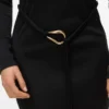 Vmlouisa Langes Kleid