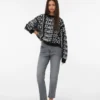 Vmlove Strickpullover