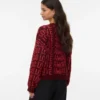 Vmlove Strickpullover