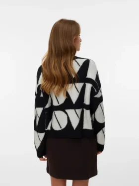 Vmlove Strickpullover
