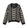 Vmlove Strickpullover