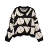 Vmlove Strickpullover