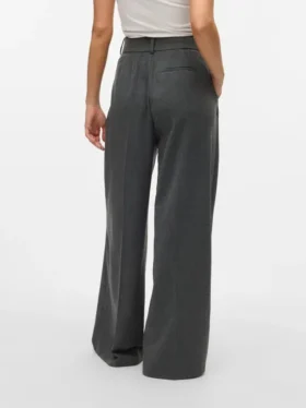 Vmlovely Hose mit mittlerer Taillenhöhe