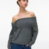 Vmlovely Strickpullover aus Strickwaren