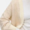 Vmlovely Strickwaren-Jacke