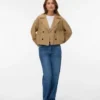 Vmlowa Jeansjacke