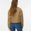 Vmlowa Jeansjacke