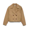 Vmlowa Jeansjacke