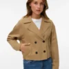 Vmlowa Jeansjacke