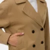 Vmlowa Jeansjacke