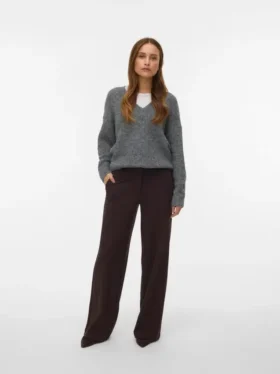 Vmlua Strickpullover