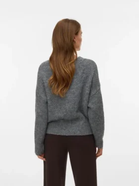 Vmlua Strickpullover