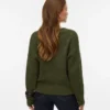 Vmlua Strickpullover