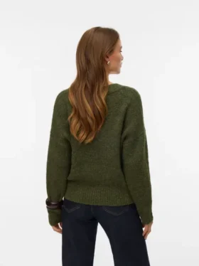 Vmlua Strickpullover