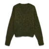 Vmlua Strickpullover
