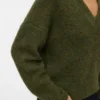 Vmlua Strickpullover