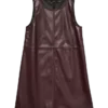 Vmluca Kurzkleid