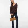 Vmlucca Strickwaren-Jacke