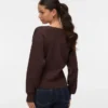 Vmlucca Strickwaren-Jacke