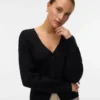 Vmlucca Strickwaren-Jacke