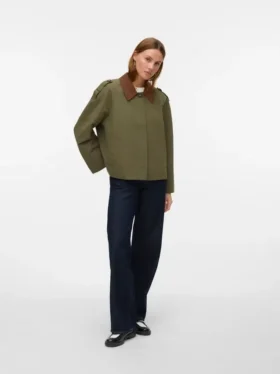 Vmlucia-Jacke