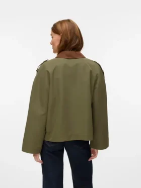 Vmlucia-Jacke