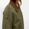 Vmlucia-Jacke