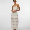 Vmlucia Langes Kleid