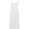 Vmlucia Langes Kleid
