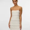 Vmlucia Langes Kleid