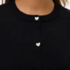 Vmlucia Strickwaren-Jacke