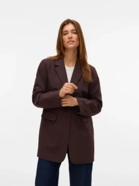 Vmlucy Blazer
