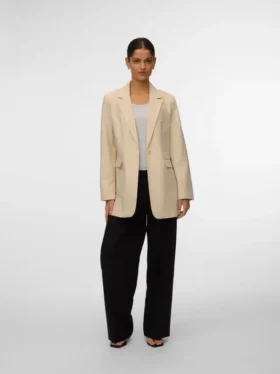 Vmlucy Blazer