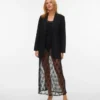 Vmlucy Langes Kleid