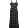 Vmlucy Langes Kleid