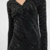 Vmlucy Midi-Kleid