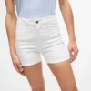 Vmluna Denim-Shorts
