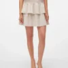 Vmluna High Waist Shorts