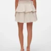 Vmluna High Waist Shorts