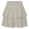 Vmluna High Waist Shorts