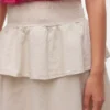 Vmluna High Waist Shorts