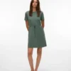 Vmluna Kurzkleid