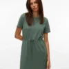 Vmluna Kurzkleid