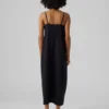 Vmluna Langes Kleid Vmluna Langes Kleid