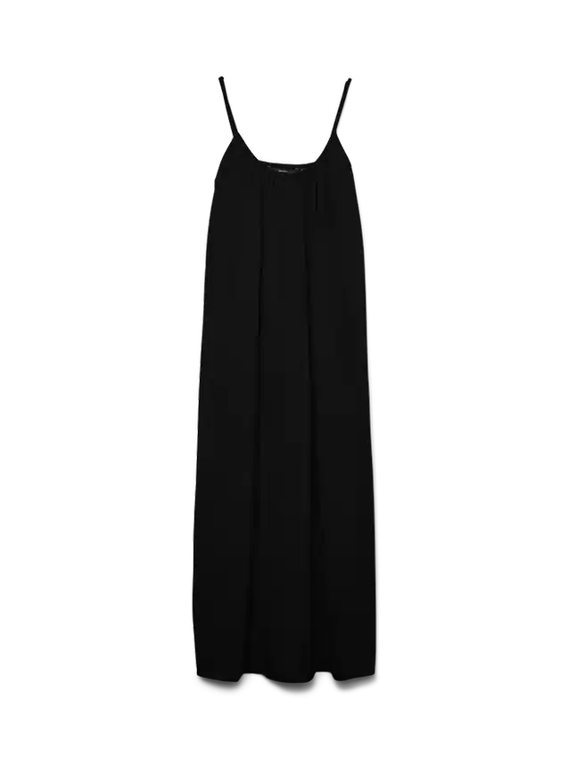 Vmluna Langes Kleid Vmluna Langes Kleid