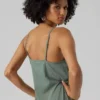 Vmluna Langes Kleid