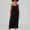 Vmluna Langes Kleid Vmluna Langes Kleid