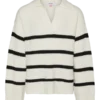 Vmluna Strickpullover