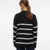 Vmluna Strickpullover
