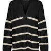 Vmluna Strickpullover